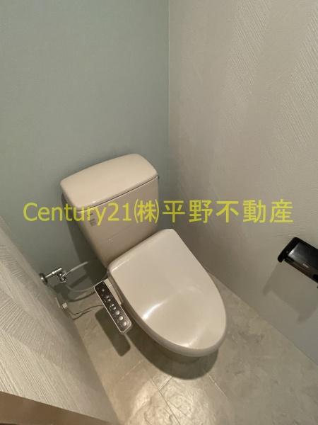 ラパスマンション諏訪野