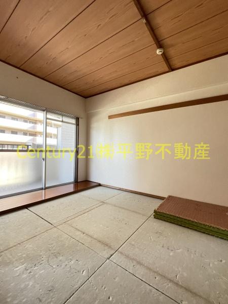 ラパスマンション諏訪野