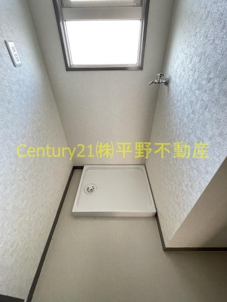 ラパスマンション諏訪野