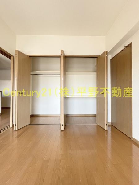 クレールヴィラ