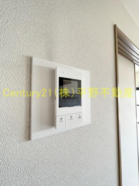 クレールヴィラ