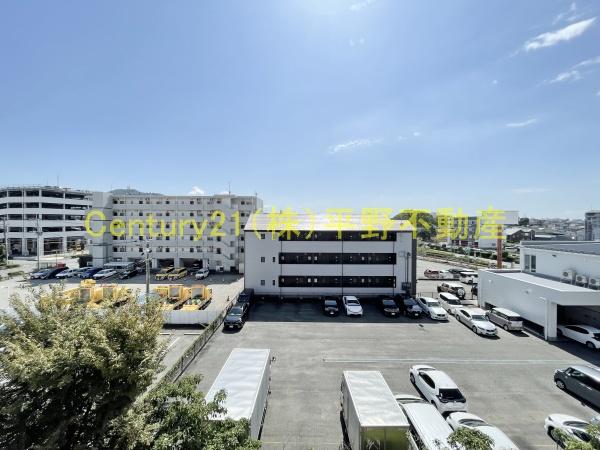 クレールヴィラ