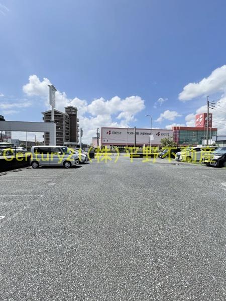 クレールヴィラ