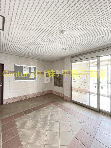 クレールヴィラ