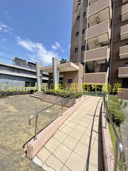 クレールヴィラ