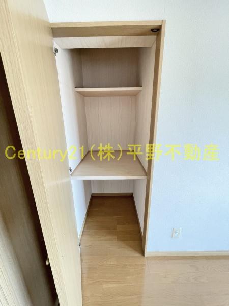 クレールヴィラ