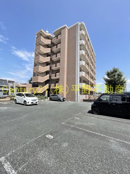 クレールヴィラ