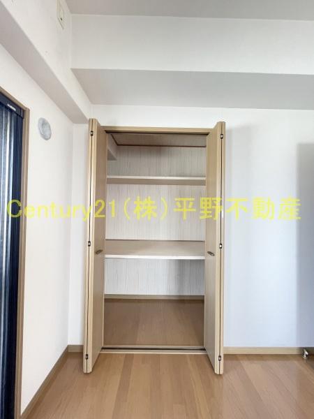 クレールヴィラ