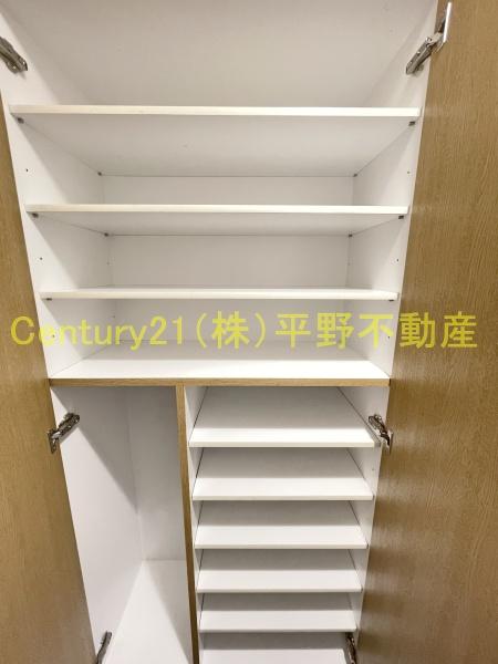 クレールヴィラ