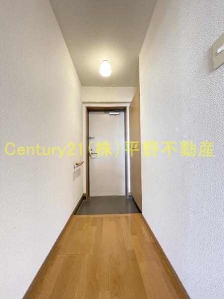 クレールヴィラ