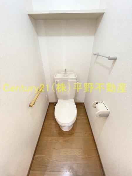 クレールヴィラ