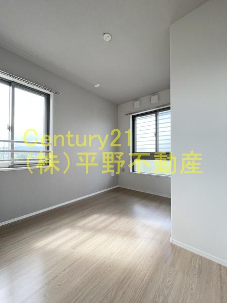 サクセス東櫛原