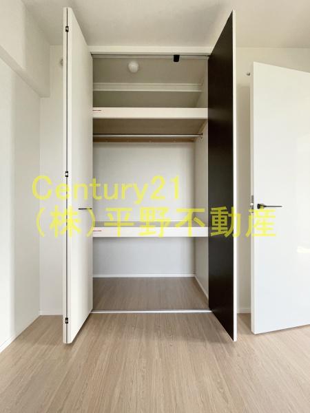 サクセス東櫛原