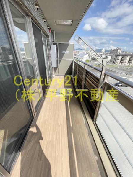 サクセス東櫛原