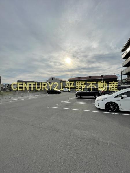 サクセス東櫛原