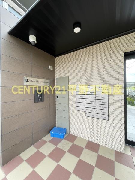 サクセス東櫛原