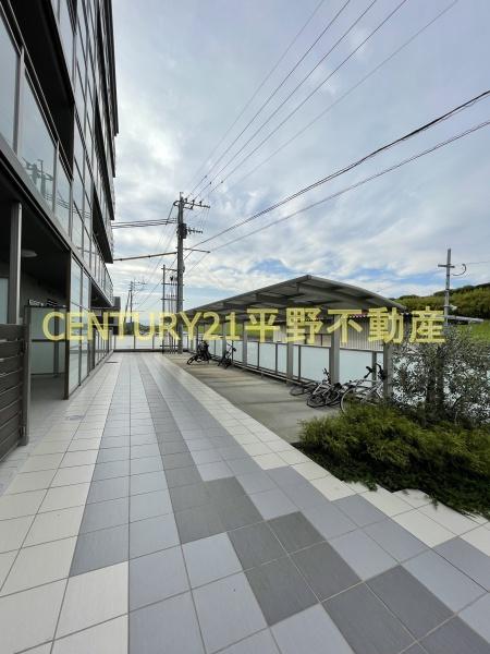 サクセス東櫛原