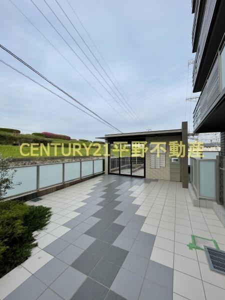 サクセス東櫛原