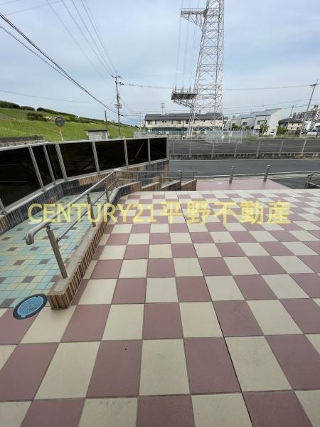 サクセス東櫛原