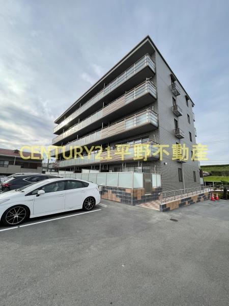 サクセス東櫛原