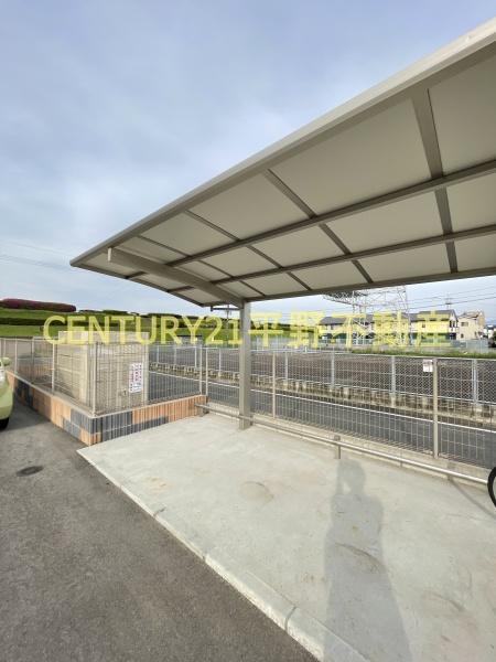 サクセス東櫛原