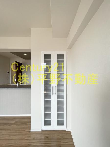 サクセス東櫛原