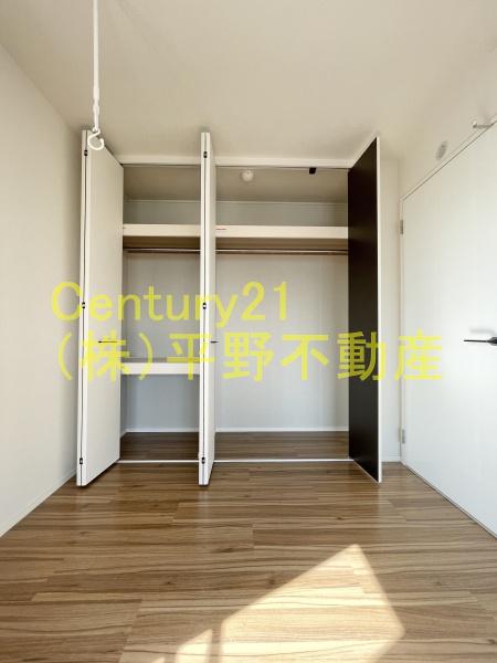 サクセス東櫛原