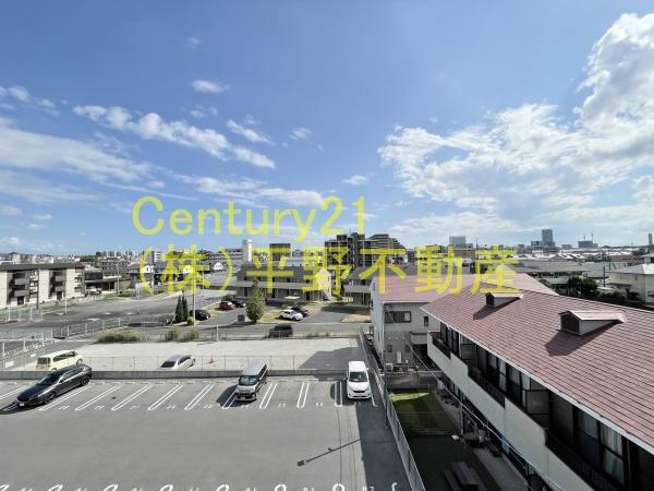 サクセス東櫛原