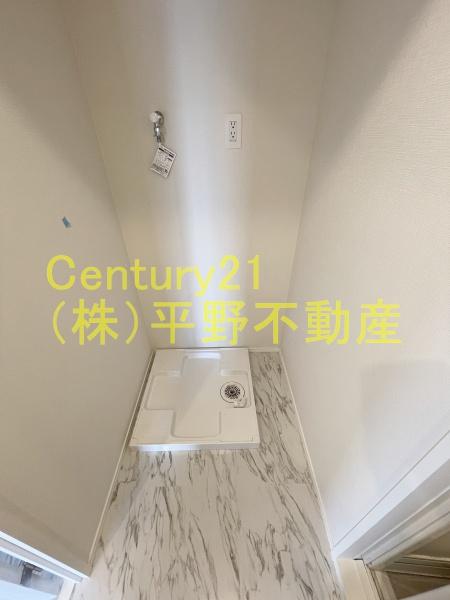 サクセス東櫛原