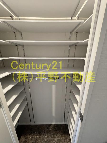 サクセス東櫛原