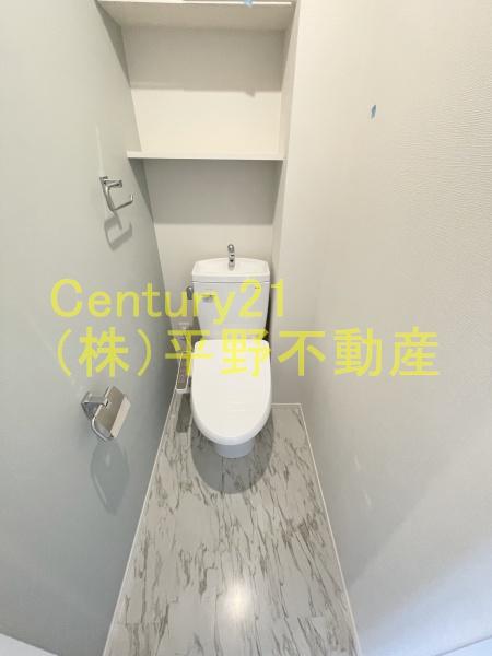 サクセス東櫛原