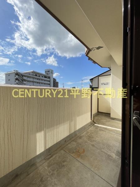 リバーサイド東櫛原