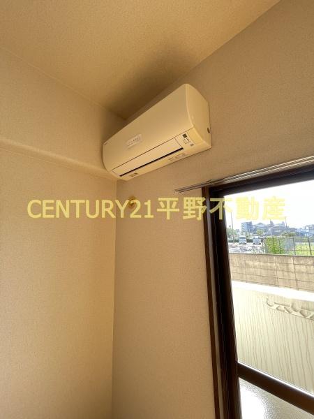 リバーサイド東櫛原