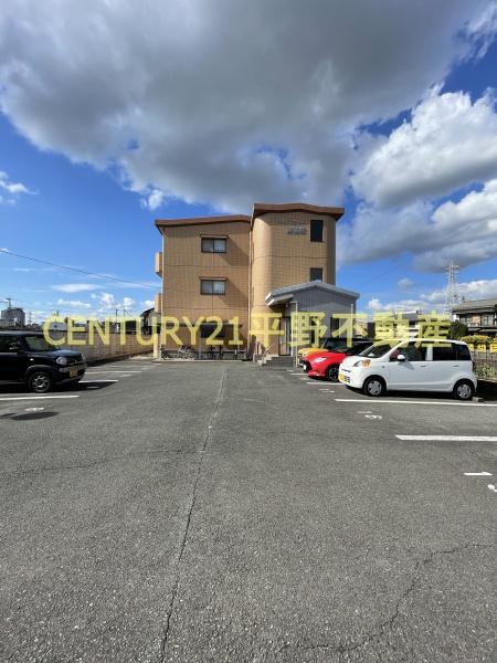 リバーサイド東櫛原