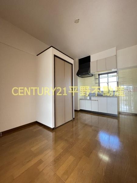 リバーサイド東櫛原