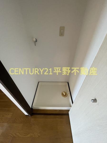 リバーサイド東櫛原