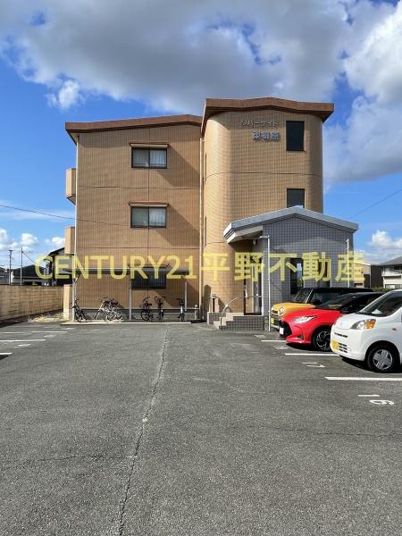 リバーサイド東櫛原