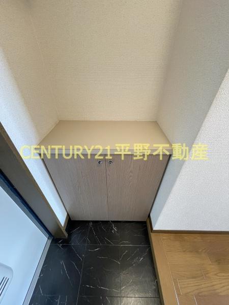 リバーサイド東櫛原