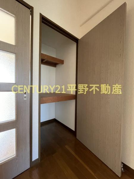 リバーサイド東櫛原