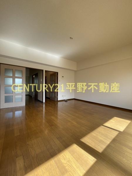 リバーサイド東櫛原