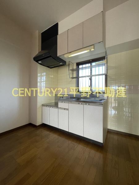 リバーサイド東櫛原