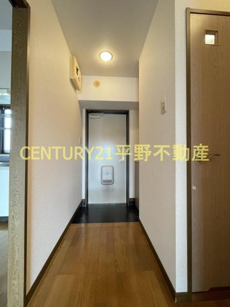 リバーサイド東櫛原