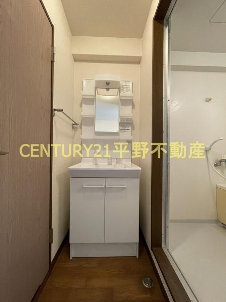 リバーサイド東櫛原