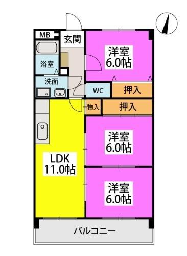 センチュリー中央
