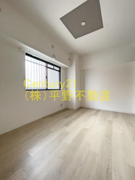 センチュリー中央