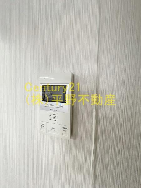 センチュリー中央