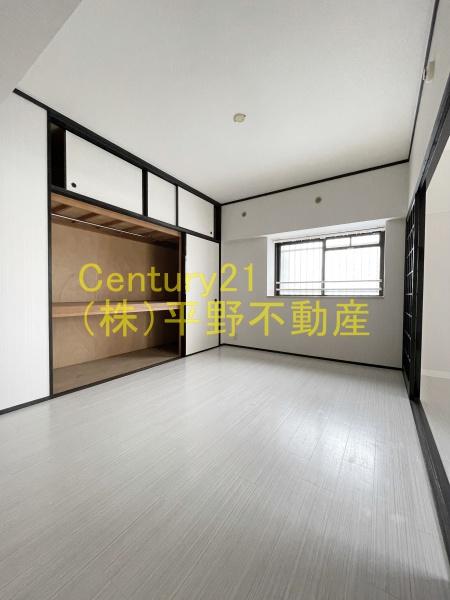 センチュリー中央