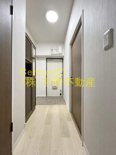 センチュリー中央