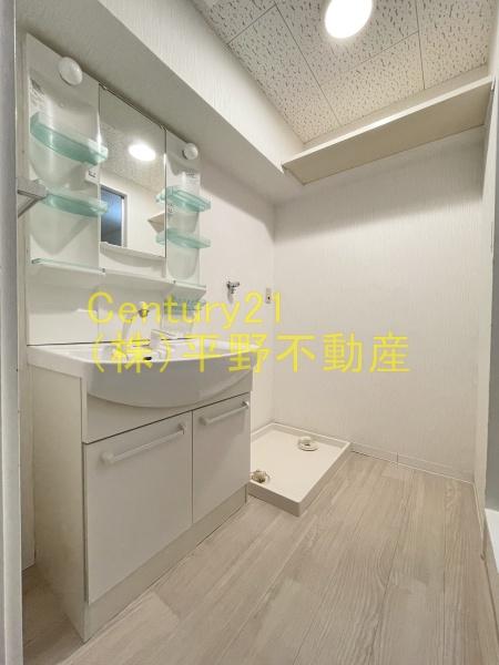 センチュリー中央