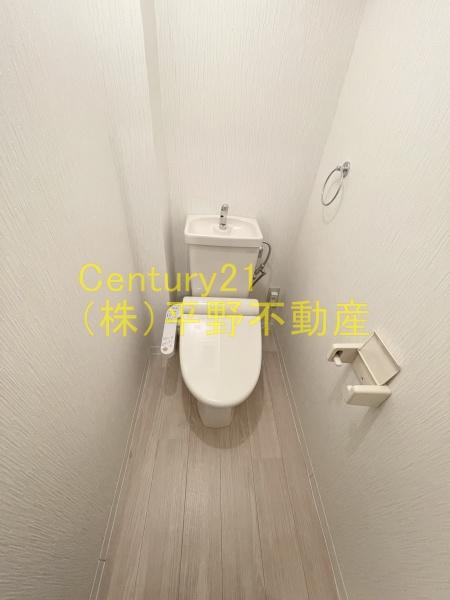 センチュリー中央